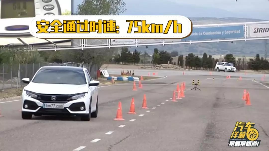 因为这项测试，外媒给丰田RAV4一个大差评！究竟为什么？