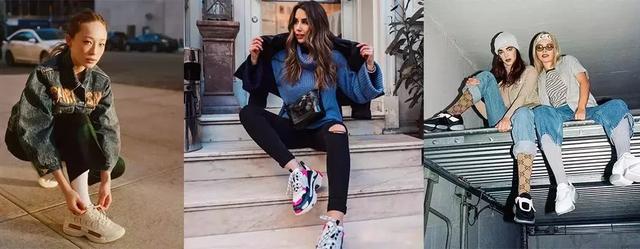 显瘦显高还百搭！这双鞋子不买会后悔啊！