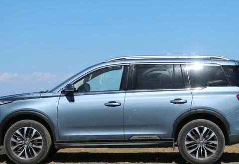 “广汽传祺“最新资讯都在这了，就等你来