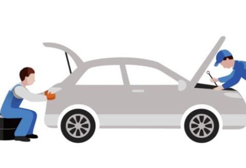 爱车“三滤”要注意，机油检查要小心，别把提醒当空气！