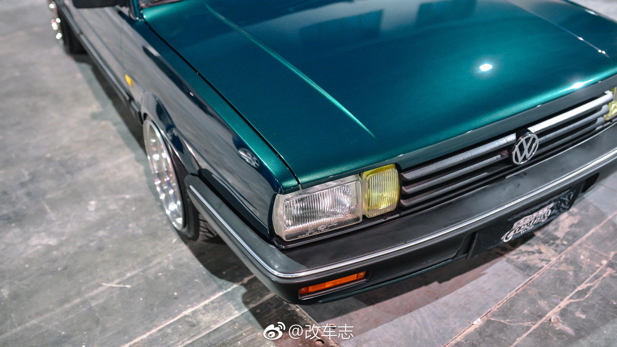 AIT东莞改装展——桑旅-新浪汽车