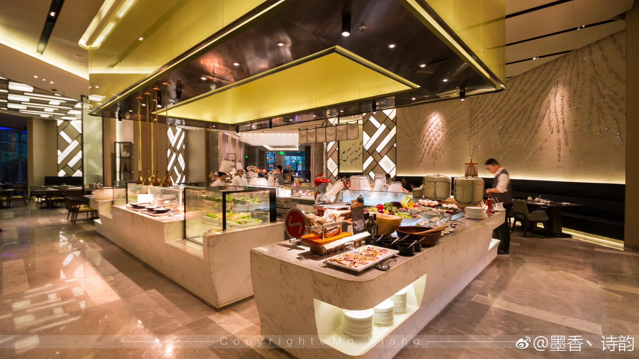 南宁品茶自助餐优惠全攻略：从新手到高手的美味探索指南