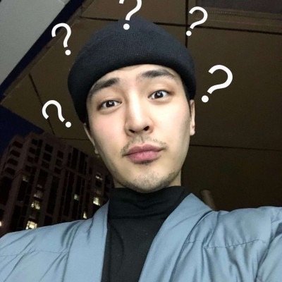 男生头像 微信头像 戳赞脱单暴富变帅!