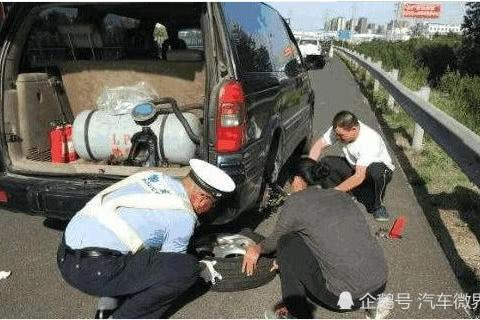 交警提醒：这4项救援不收钱，还随叫随到，别傻傻的给4S店送钱了