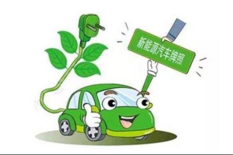 北京超43万人申请新能源车指标，会开放新能源车限购吗？