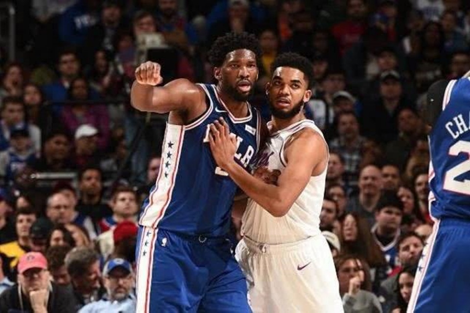 没吃上玉米卷,今天的NBA有点意思|玉米卷 .