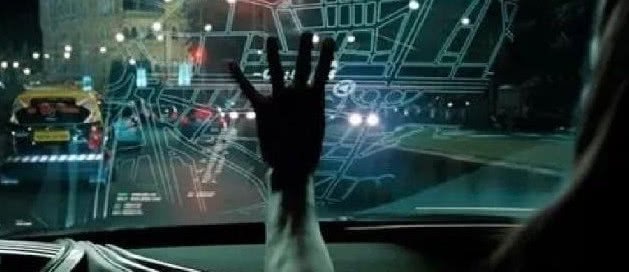 新车一现身，车友：这才是真正的黑科技！