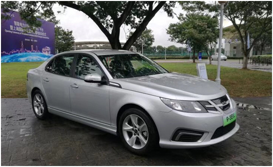 缘何恒大刚与FF“闹翻”又与NEVS“闪婚”