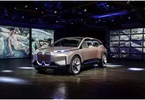 速递!新鲜的“概念车“资讯全在这，看我就够了