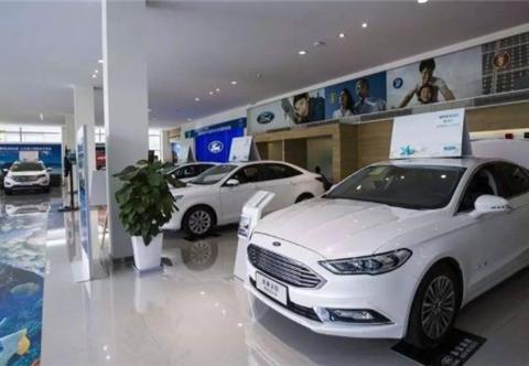 领克的对手来了？国产高端SUV，7速双离合，符合年轻人的审美？