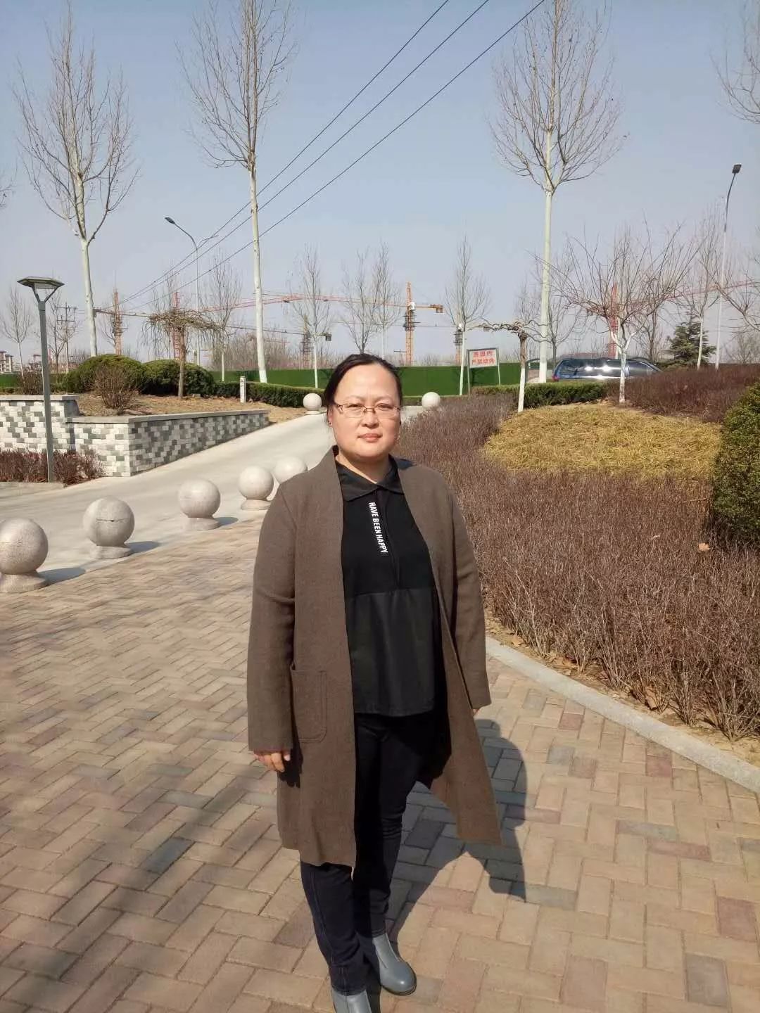 《潜规则离你有多远》 鹿萍