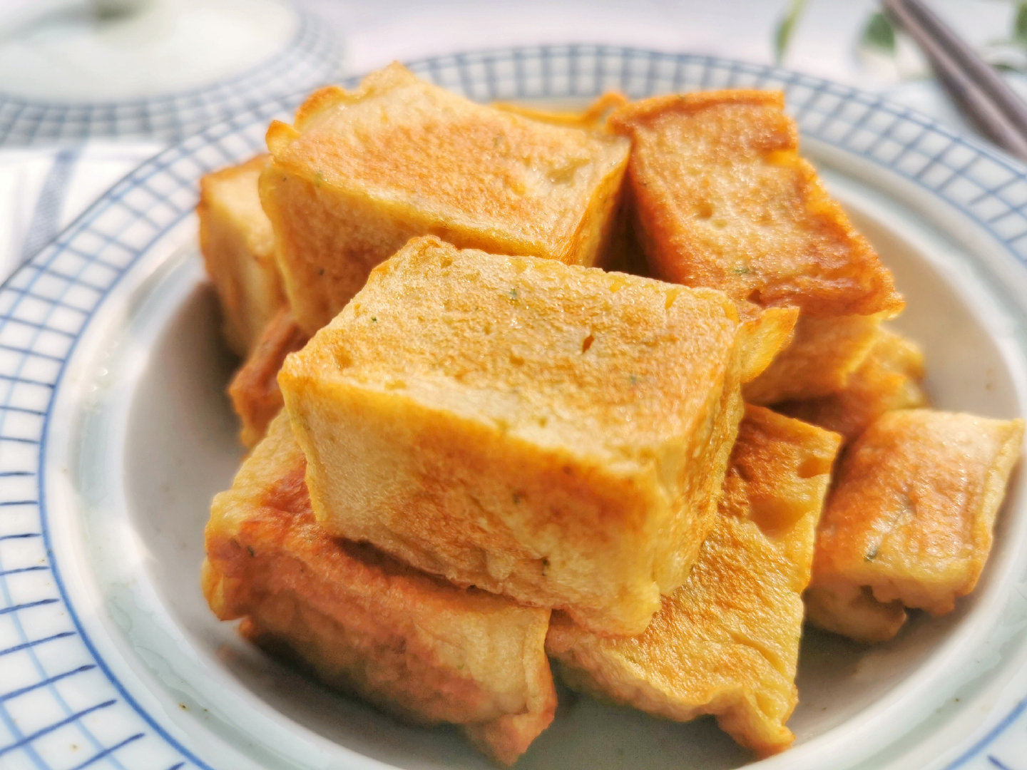 黄骨鱼焖豆腐怎么做_黄骨鱼焖豆腐的做法_豆果美食
