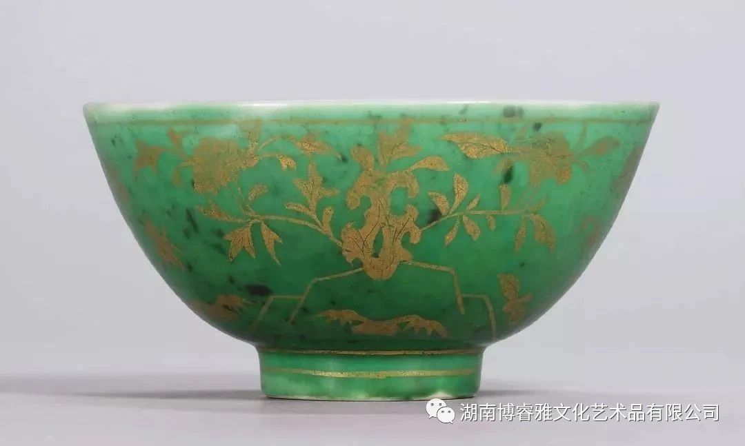 明清瓷器专场藏品鉴赏