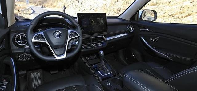 比亚迪宋1.5t真实油耗多少?自主品牌的发动机