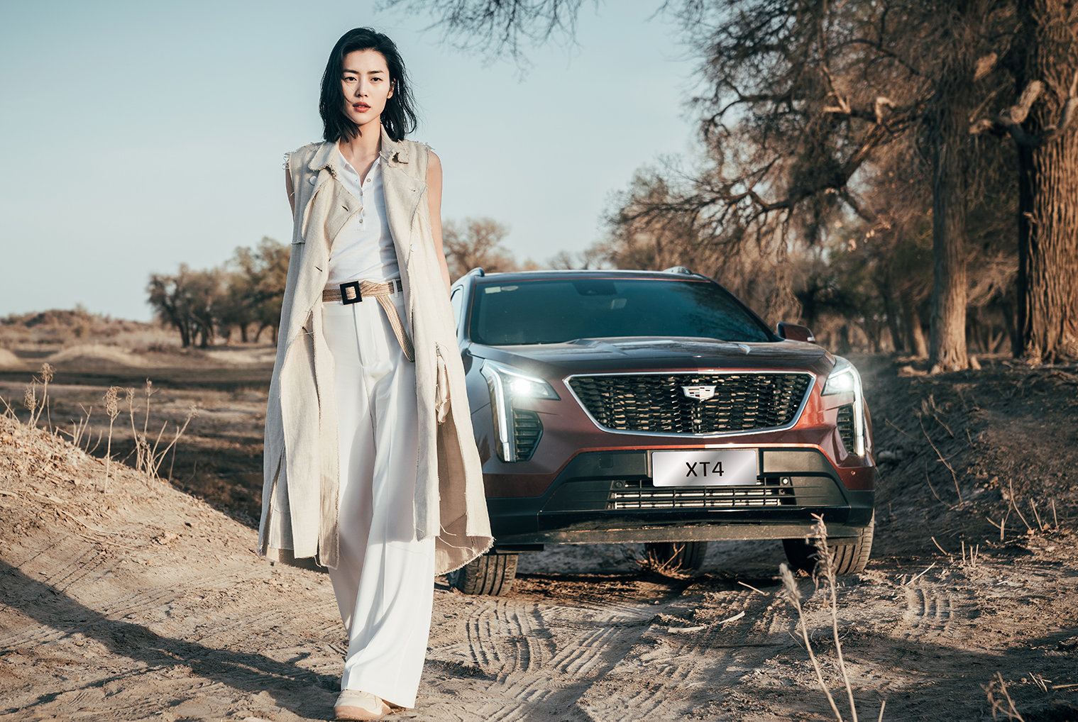 绿色注定是今年的流行色，先是《绿皮书》强势夺魁