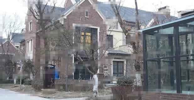 鹿晗八千万豪宅曝光，配置豪华，疑似提前购置婚房好事将近？