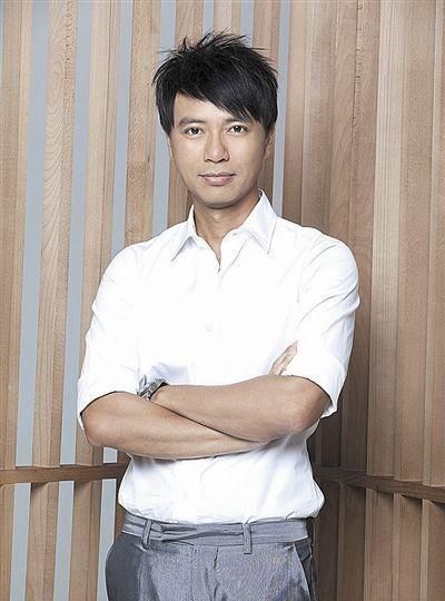 李克勤出道第一首歌