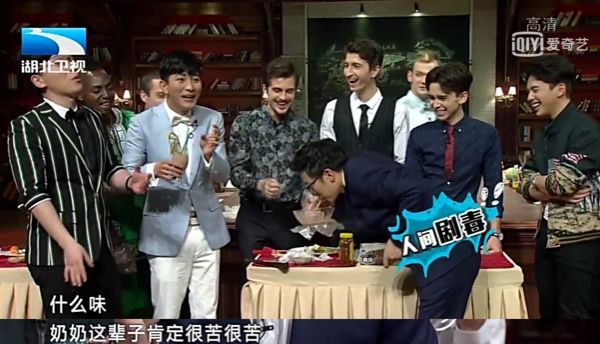 豆瓣9.6，我不允许有人还没看过这档因为穷停播的节目！