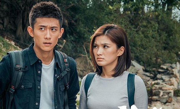 张一山主演的这部电影，票房456万，评分仅3.4