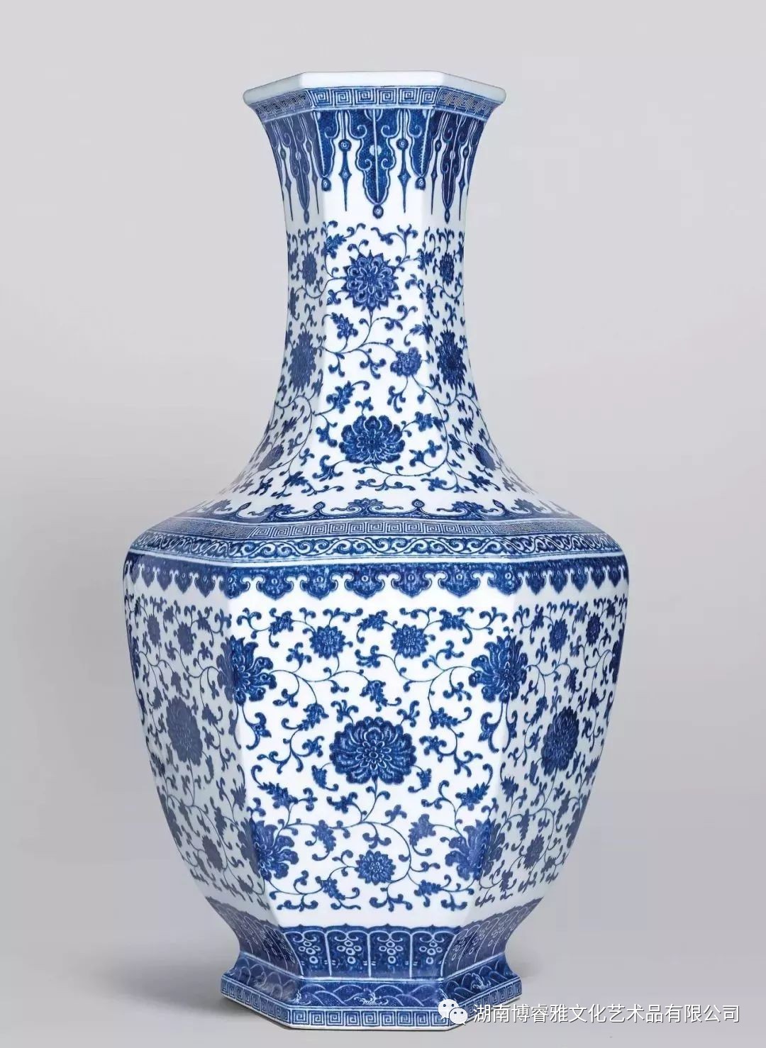 明清瓷器专场藏品鉴赏