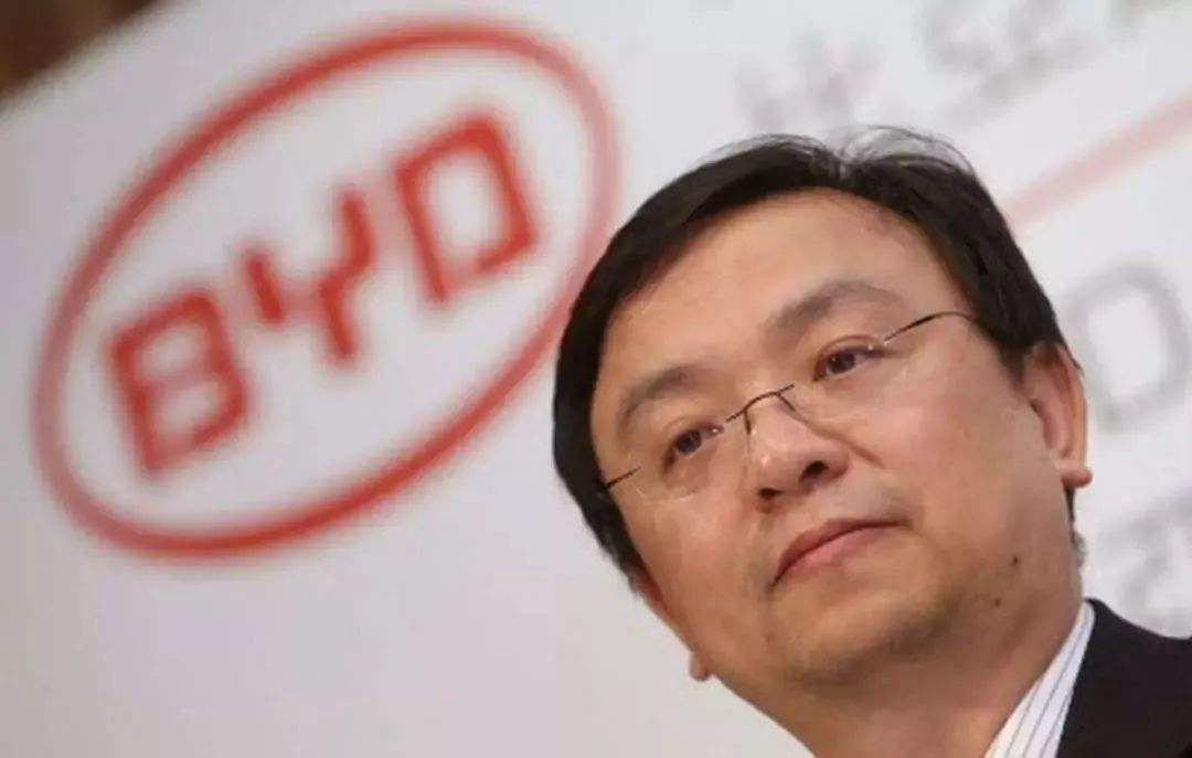 比亚迪电池分拆上市,市值会是宁德时代的几成?