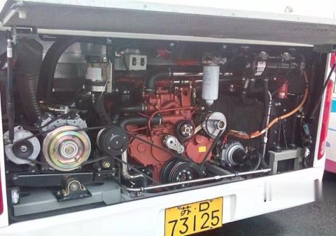 为什么中国不扶持天然气汽车而对电动汽车扶持力度这么大？