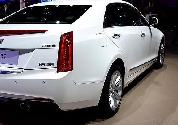 这里有“美系三厢车“的最新资讯请不要错过