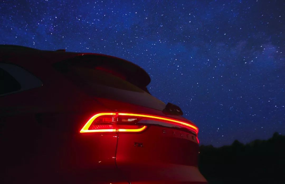 奇瑞的第三次新高端之旅从星途开始