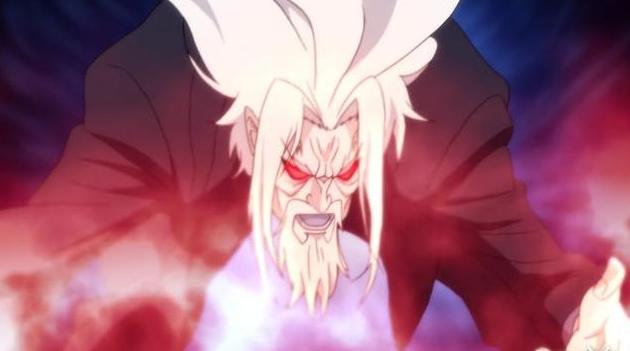 一人之下看了那么久,你知不知道八奇技都是哪八种?又出自哪里?