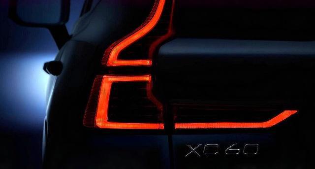 2019款沃尔沃XC60问世，其质量性能强悍无比