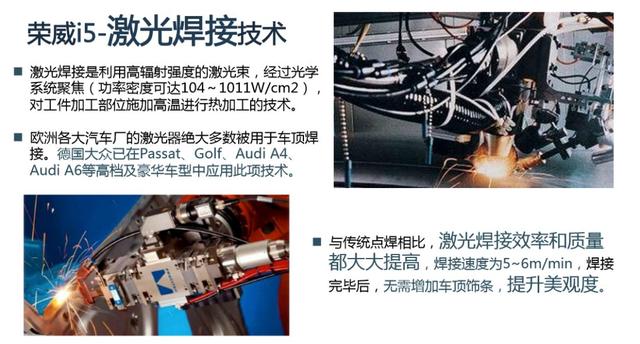 上汽荣威今年为什么还卖得这么好?工厂里有什么法宝?