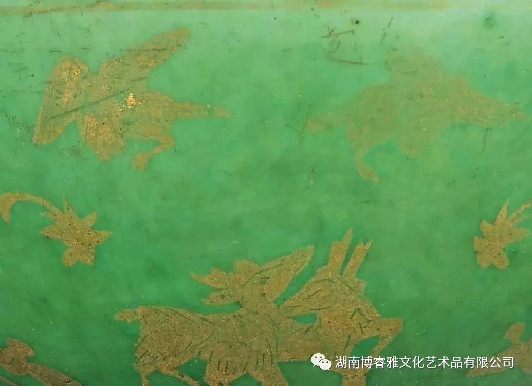 明清瓷器专场藏品鉴赏