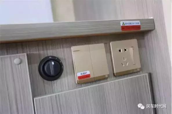 看看拓锐斯特新Daily欧畅版房车如何诠释“好马配好鞍”