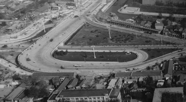 100张关于西安的老照片,你都看过吗?