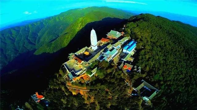 云南9家景区进5A预备队 来看看有你家乡的吗？