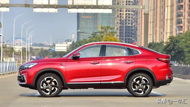 搭载爱信8AT,与DS共线生产,长安CS85这预售价值不值