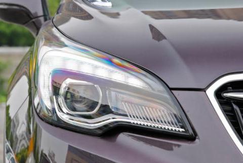 “别克“必看资讯都在这，你错过了吗