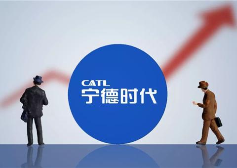 开抢细分市场！宁德时代抢先“占山为王”只为抵御“寒冬”？