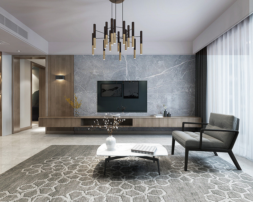 设计万里挑一，个性时尚简约赏析