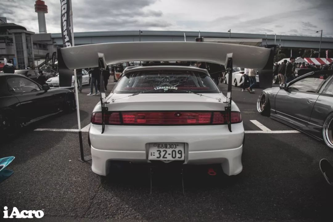 iAcro日本之旅 | 2018 StanceNation Japan G Edition Part.2