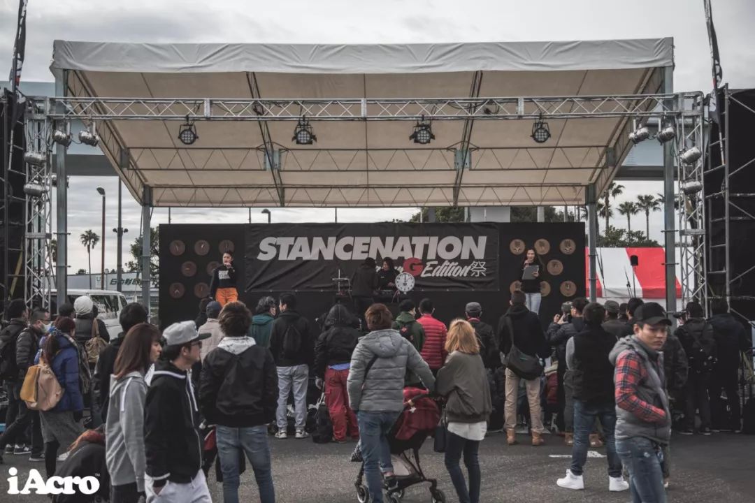 iAcro日本之旅 | 2018 StanceNation Japan G Edition Part.2