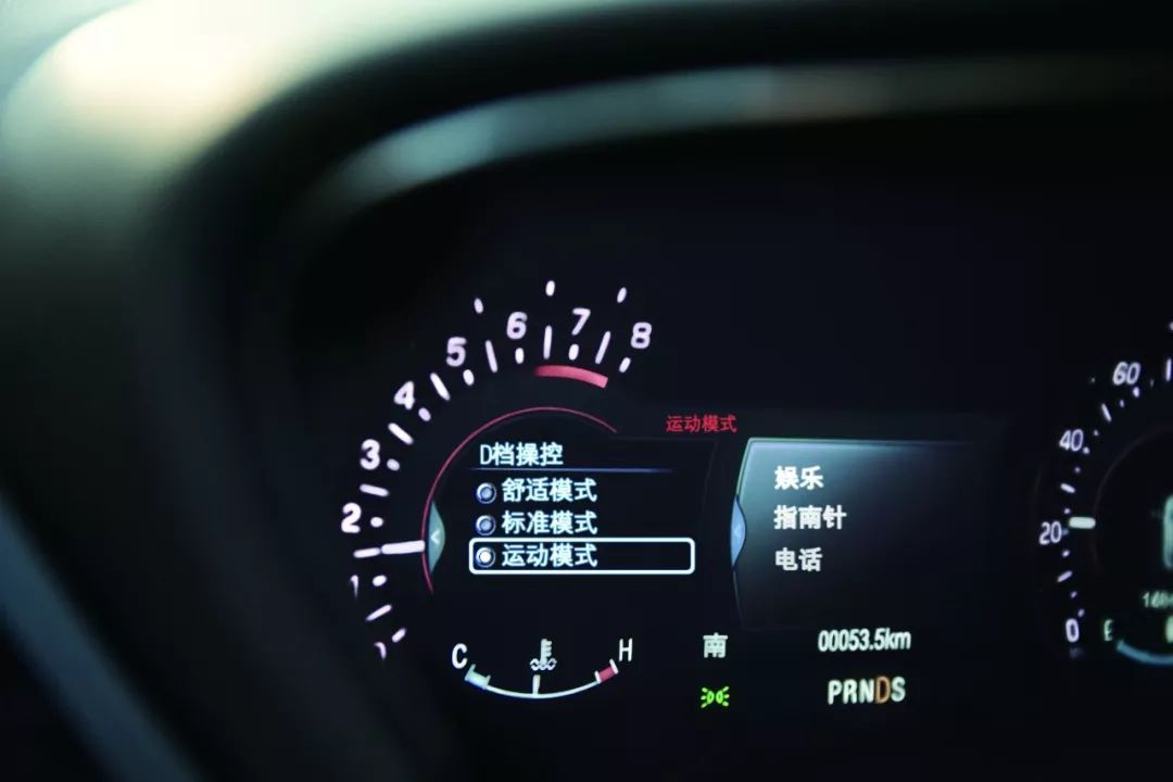 年轻人开这款SUV？一个字：帅！