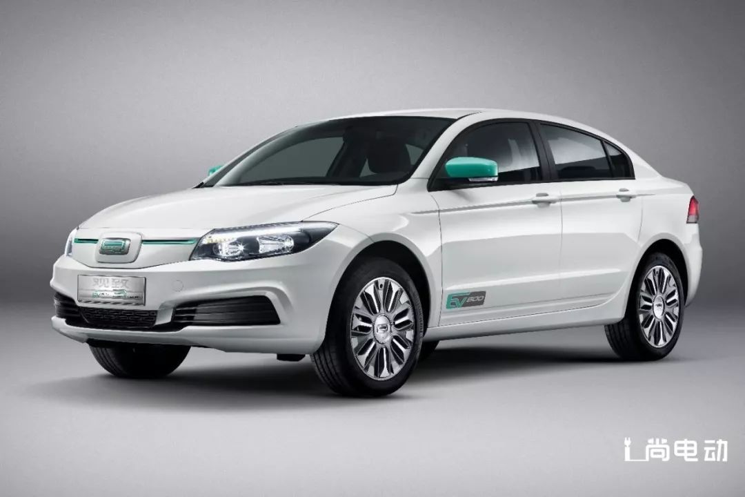 2019年新能源车型大爆发,众多新车即将来袭