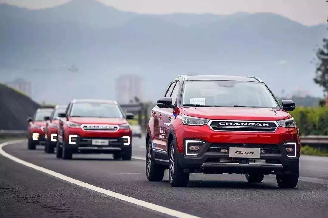 2019延续车市寒冬?不存在的!中国军团1月销量普遍开门红