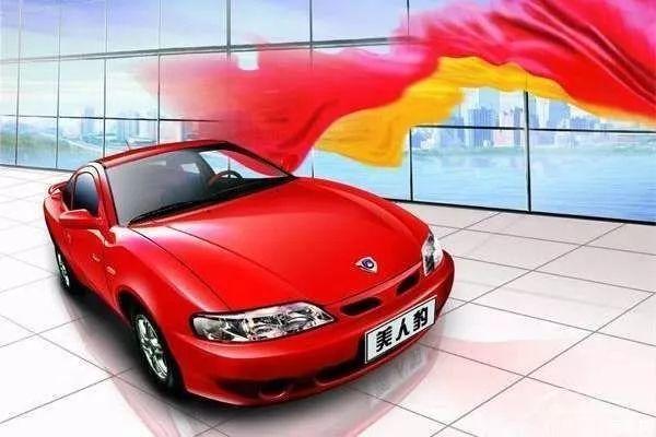 2000马力 2000万元的车长啥样?