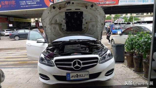 年收入50万的人为啥不买奔驰和宝马?听老司机