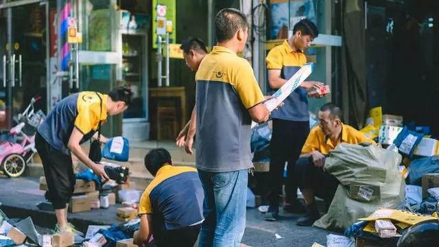 100张关于西安的老照片,你都看过吗?