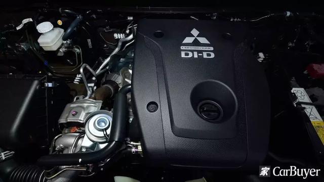 仅需不到30万的V6越野车,着实让人心动