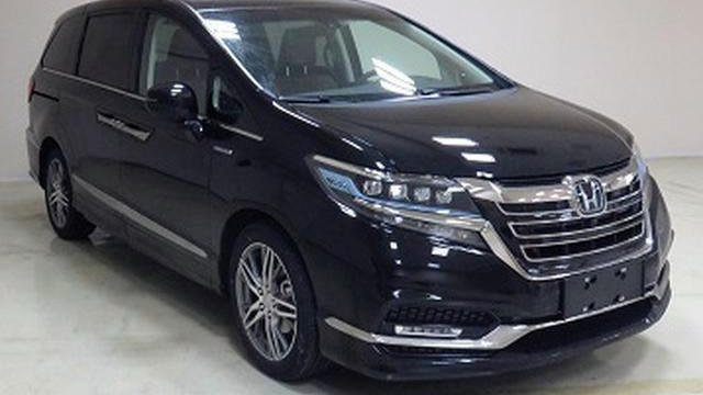 9月上市！本田又一“MPV”来了，比奥德赛好看，油耗低至5.9升！