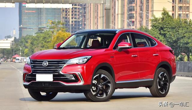 搭载爱信8AT,与DS共线生产,长安CS85这预售价值不值